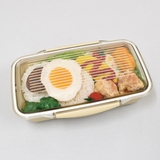 お弁当箱 キャルブレドーム1段ランチボックス750ml 食洗機対応 | livingut | 詳細画像5 