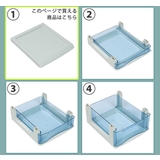 天板 B4 スタックチェスト用天板 | livingut | 詳細画像5