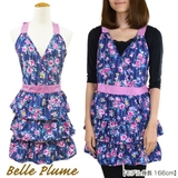 エプロン Belle Plume | livingut | 詳細画像1
