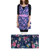 エプロン Belle Plume | livingut | 詳細画像4