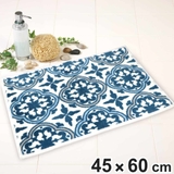 バスマット グロリア マット | livingut | 詳細画像1