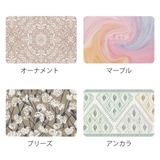 バスマット 珪藻土 ソフト | livingut | 詳細画像3 