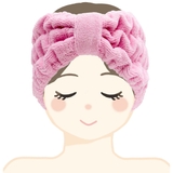 ヘアバンド すっきりまとまるヘアバンド ヘアーバンド | livingut | 詳細画像2 