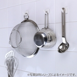 丸型ザル 18cm クックパル | livingut | 詳細画像9