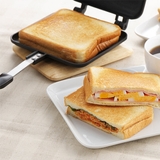 フライパン ホットサンドメーカー あつあつホットサンド | livingut | 詳細画像5
