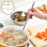 あくとり 料理のいろは 細かいアミのあくとり | livingut | 詳細画像1