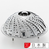 蒸し器 大料理のいろは フリーサイズ蒸し器ジャンボ | livingut | 詳細画像2 