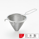 こし器 料理のいろは なめらか濃し器 | livingut | 詳細画像2
