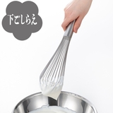 泡だて器 料理のいろは しっかり泡立つプロの泡立て30 | livingut | 詳細画像3