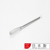 泡だて器 スリム 料理のいろは | livingut | 詳細画像2