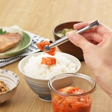 薬味トング 料理のいろは 小びん対応取り分けトング | livingut | 詳細画像4