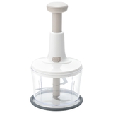 フードプロセッサー ニューキッチンベーシック 押すだけ簡単フードプロセッサー | livingut | 詳細画像15 