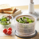 フードプロセッサー ニューキッチンベーシック 押すだけ簡単フードプロセッサー | livingut | 詳細画像3 