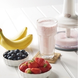 フードプロセッサー ニューキッチンベーシック 押すだけ簡単フードプロセッサー | livingut | 詳細画像5 