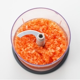 フードプロセッサー ニューキッチンベーシック 押すだけ簡単フードプロセッサー | livingut | 詳細画像8 