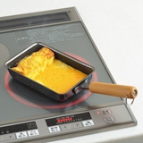玉子焼き器 13×18cm IH対応 | livingut | 詳細画像1 
