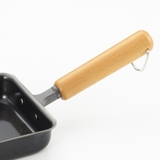 玉子焼き器 13×18cm IH対応 | livingut | 詳細画像5 