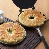 サンドパン ガス火専用 あつあつマルチサンドパン | livingut | 詳細画像1 