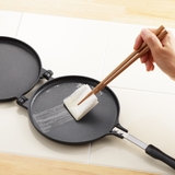 サンドパン ガス火専用 あつあつマルチサンドパン | livingut | 詳細画像5 