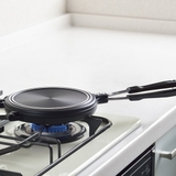 サンドパン ガス火専用 あつあつマルチサンドパン | livingut | 詳細画像6 