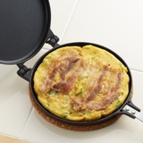 サンドパン ガス火専用 あつあつマルチサンドパン | livingut | 詳細画像10 