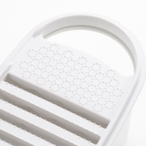 おろし器 ニューキッチンベーシック 鬼おろしもできる両面おろし器 | livingut | 詳細画像7