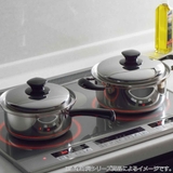 片手鍋 18cm IH対応 | livingut | 詳細画像6 