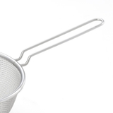ステンレス雪平鍋用片手ザル 18cm 味壱 | livingut | 詳細画像4