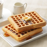 ワッフルメーカー アルミ フッ素加工 | livingut | 詳細画像5 