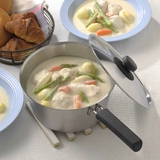 片手鍋 16cm IH対応 | livingut | 詳細画像3 