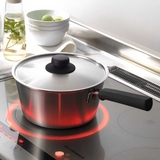 片手鍋 16cm IH対応 | livingut | 詳細画像4 