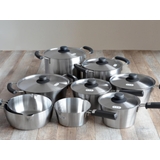 片手鍋 16cm IH対応 | livingut | 詳細画像6 