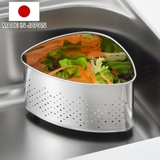 三角コーナー スイーズ 抗菌三角コーナー | livingut | 詳細画像1