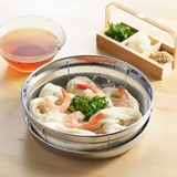 ザル&トレー2点セット 19cm 食道楽 | livingut | 詳細画像5