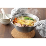 両手鍋 18cm IH対応 | livingut | 詳細画像3