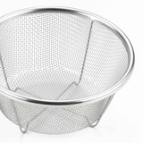 ザル 6点セット ステンレス製 | livingut | 詳細画像5 