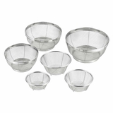 ザル 6点セット ステンレス製 | livingut | 詳細画像9 