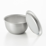 ボウル 15cm 蓋付き | livingut | 詳細画像2 