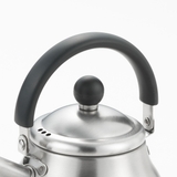 ケトル 1L ステンレス製 | livingut | 詳細画像4