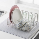 水切りラック to Unify | livingut | 詳細画像5 