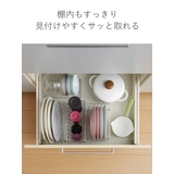 水切りラック to Unify | livingut | 詳細画像5 
