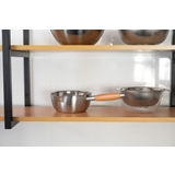 雪平鍋 18cm IH対応 | livingut | 詳細画像11 