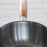 雪平鍋 18cm IH対応 | livingut | 詳細画像17 