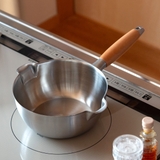 雪平鍋 18cm IH対応 | livingut | 詳細画像20 