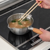 雪平鍋 20cm IH対応 | livingut | 詳細画像10 