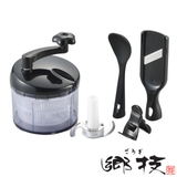 調理器セット ミニ 郷技 | livingut | 詳細画像1