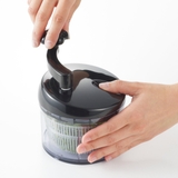 調理器セット ミニ 郷技 | livingut | 詳細画像3