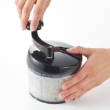 調理器セット ミニ 郷技 | livingut | 詳細画像4