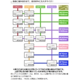 小物収納 仕切り板 ブリックス | livingut | 詳細画像6 