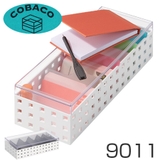 小物収納 収納ケース COBACO | livingut | 詳細画像1
